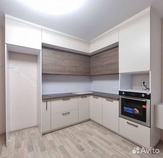 Кухня от производителя