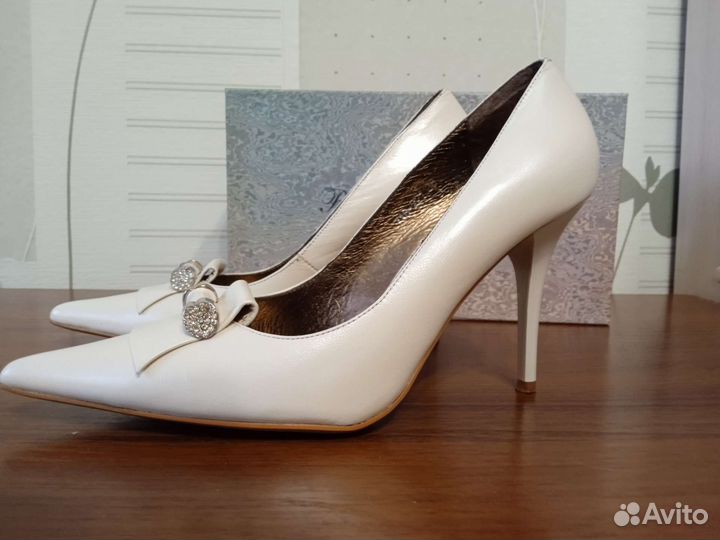 Туфли женские