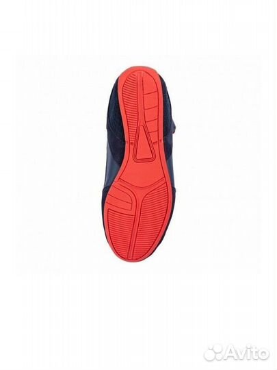 Обувь для бокса clinch,новая