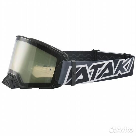 Очки для снегохода ataki prime 1560506-952-5484