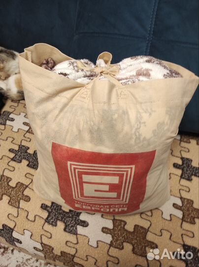 Женские веши пакетом