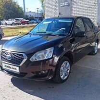 Datsun on-DO 1.6 MT, 2015, 146 000 км, с пробегом, цена 395 000 руб.