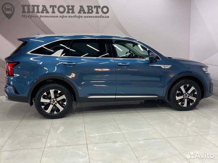 Kia Sorento 2.5 AT, 2023