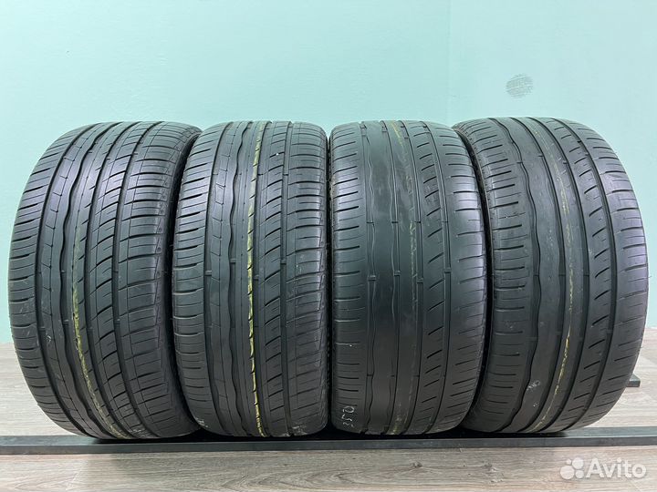 Jinyu YU63 245/40 R18