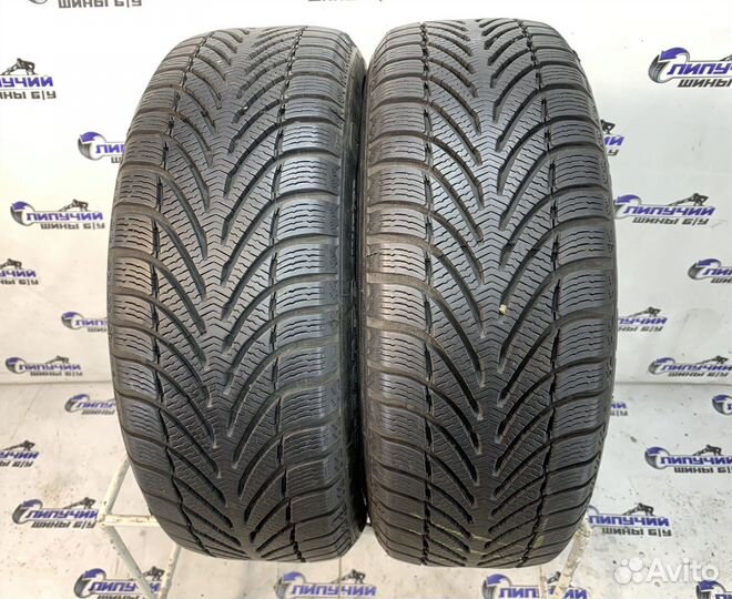 Bfgoodrich G-Force Winter 215/60 R16 99H