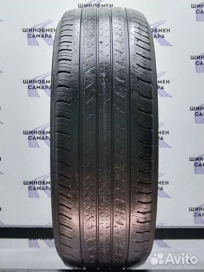 Dunlop Grandtrek ST30 235/55 R18 100
