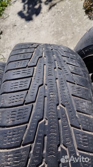 R16 Nokian Tyres Nordman RS2 205/60, PCD 5x114.3 DIA 67.1