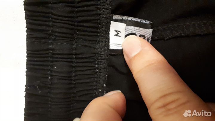 Шорты спортивные (настольный теннис)