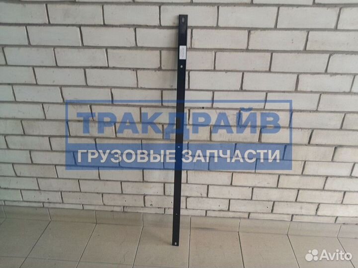 Каркас капота средняя часть Мерседес Актрос мп3