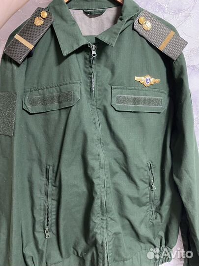 Военная форма