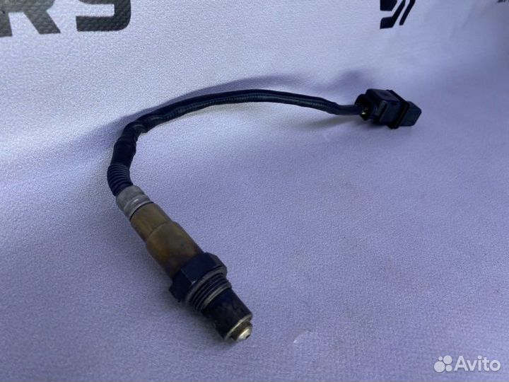 Датчик лямбда-зонд Bmw X5 E70