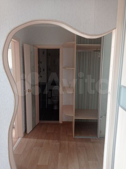 1-к. квартира, 37,8 м², 4/9 эт.