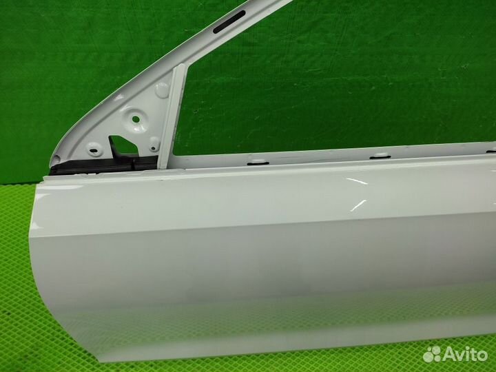 Дверь передняя левая (0Q/C9A) VW Jetta 2010-2018