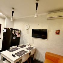 4-к. квартира, 135,4 м², 5/16 эт.