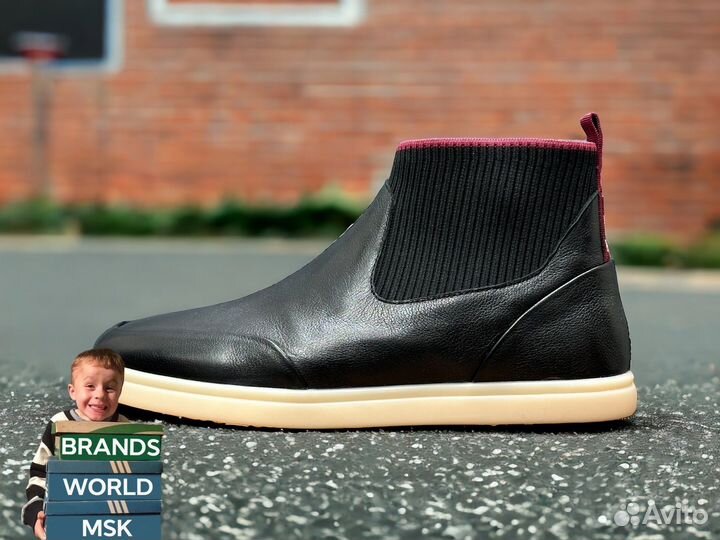 Loro piana челси мужские