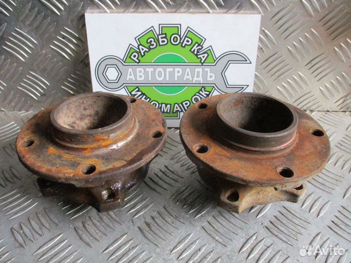 Ступица передняя BMW 5 E39 1997г