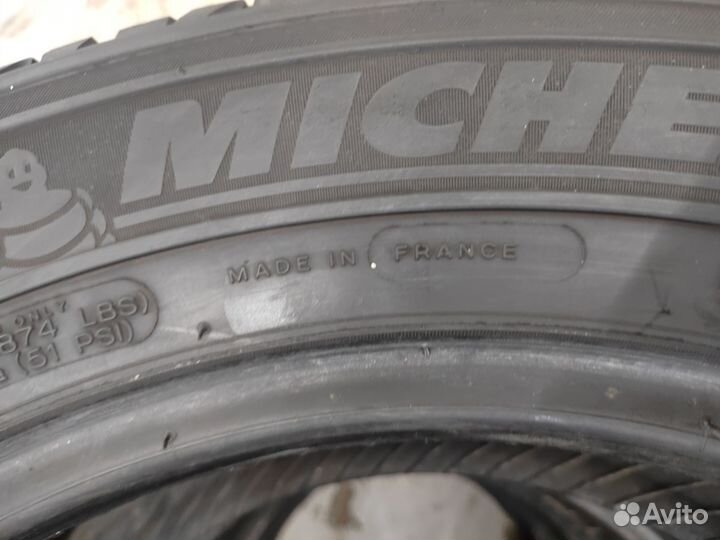 Michelin Latitude Cross 225/65 R17 112H