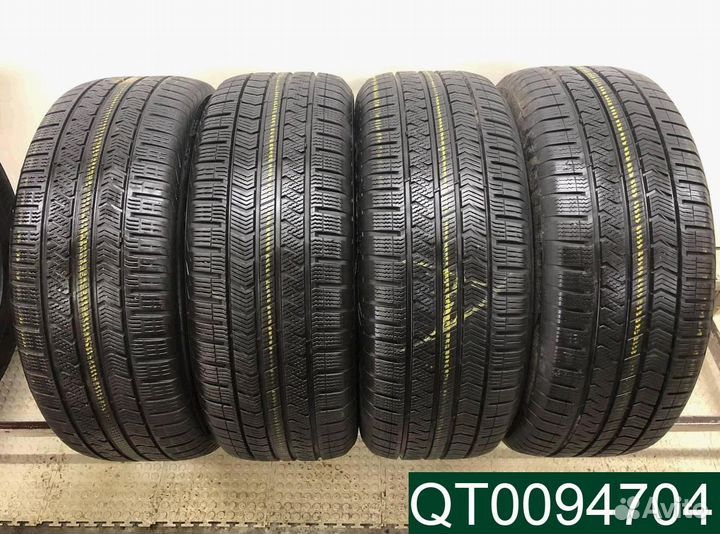 Vredestein QuaTrac 5 235/55 R17 96P
