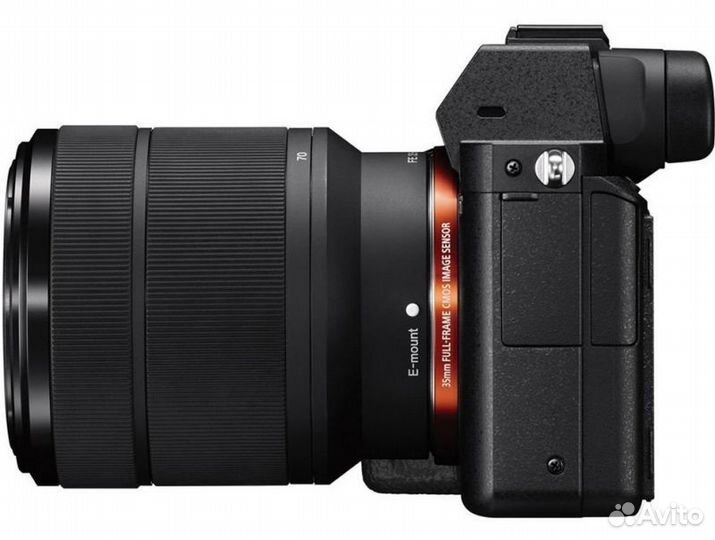 Sony A7 M3 Kit 28-70