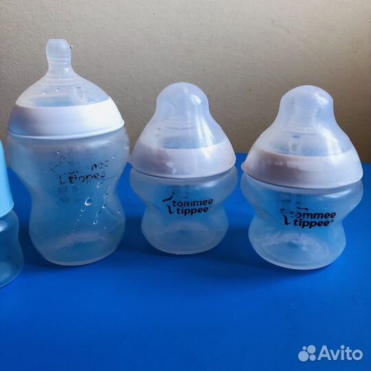 Пакет принадлежностей для детей