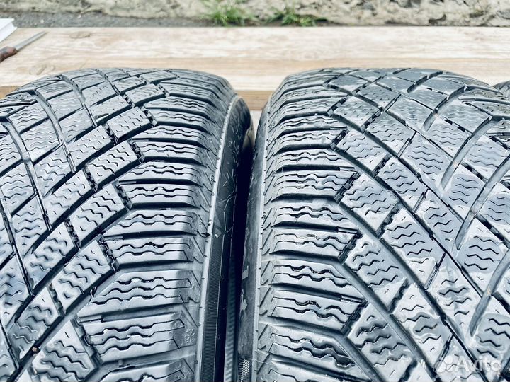 Continental ContiVikingContact 7 205/55 R16