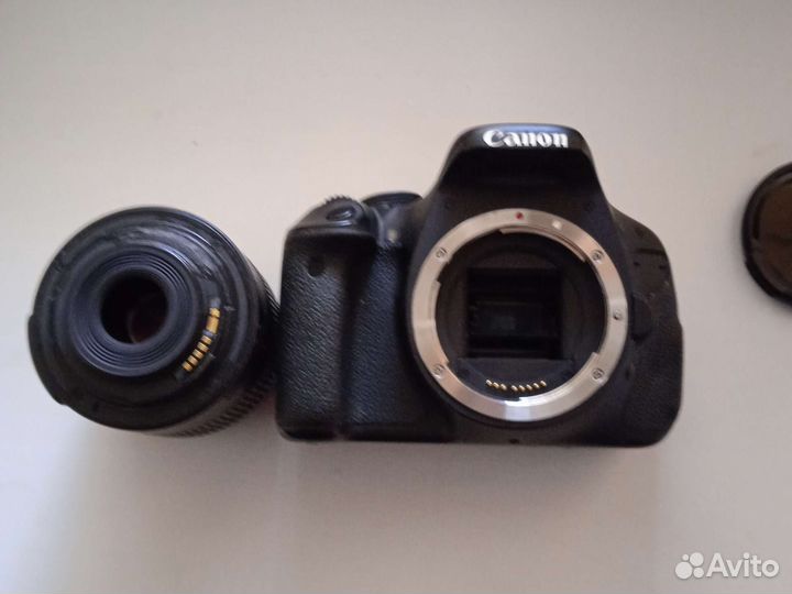 Профессиональная камера