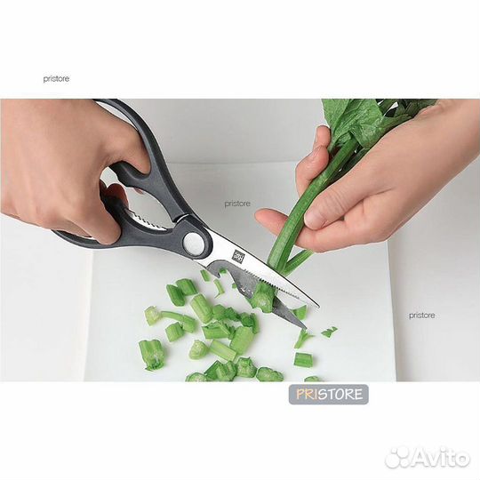 Набор ножей Xiaomi huoноu 6B1