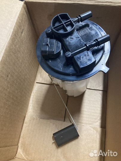 Бензонасос нива шеврале 21236-1139009-15-0