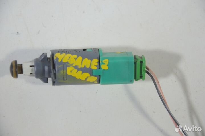 Датчик педали сцепления Renault Megane LM1A 1.6