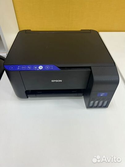 Принтер мфу epson 3151