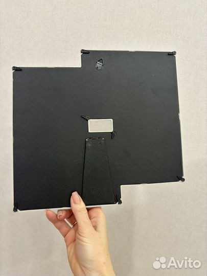 Фоторамка новая