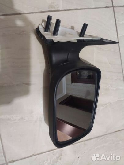 Зеркала granta