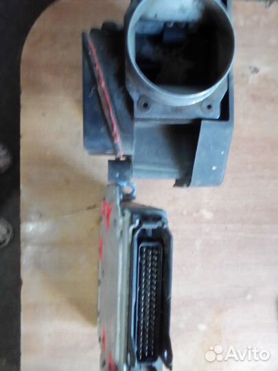 Запчасти bmw е34