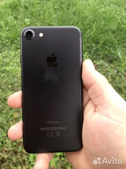 iPhone 7, 32 ГБ