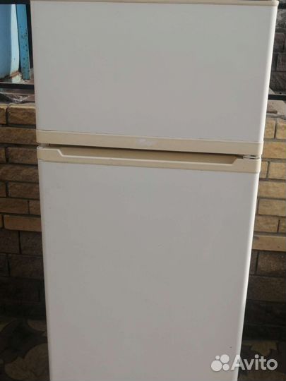 Холодильник бу
