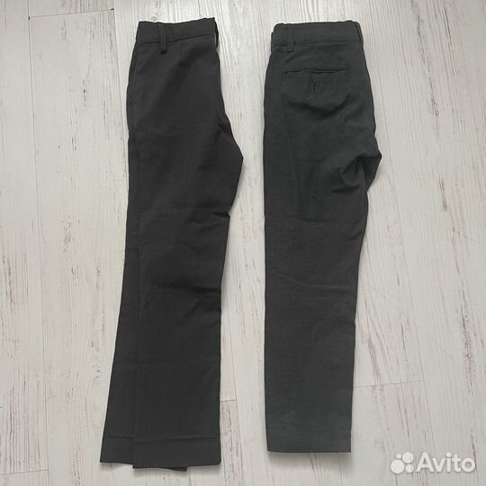 Продам пакет школьной одежды 122-128