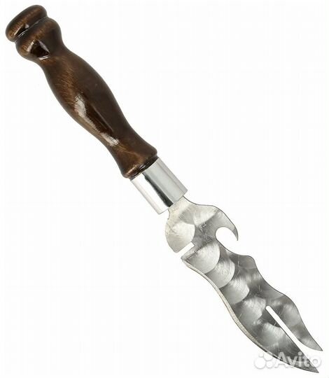 Шашлычный набор