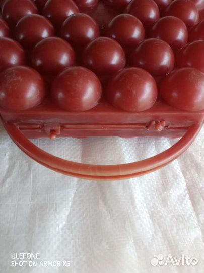 Контейнер для яиц