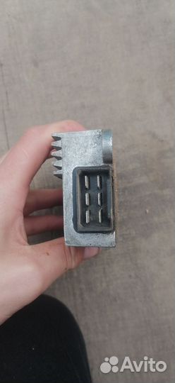 Камутатор на минск 125 в хорошем состоянии