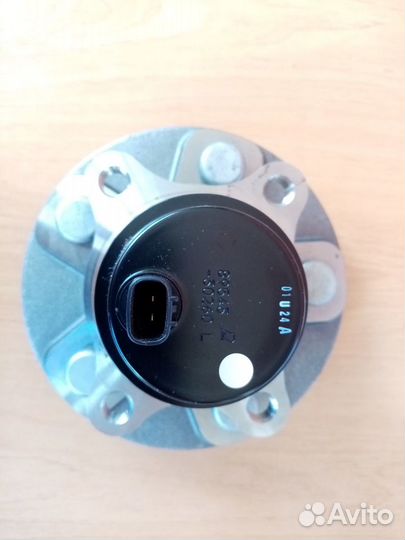 Ступица с датчиком 89543-30260 Lexus GS (S19)