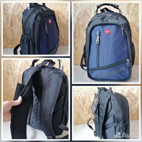 Рюкзак ортопедический школьный новый