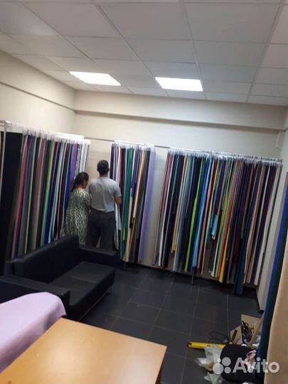 Трикотажные ткани оптом