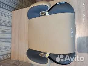 Бустер babyton