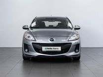 Mazda 3 1.6 AT, 2012, 141 112 км, с пробегом, цена 1 234 000 руб.