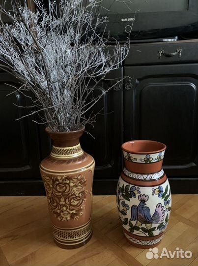 Керамика времен СССР