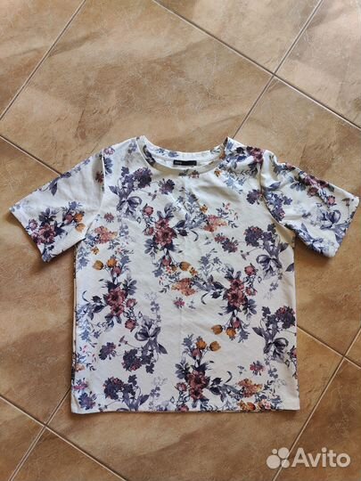 Женские вещи пакетом 46