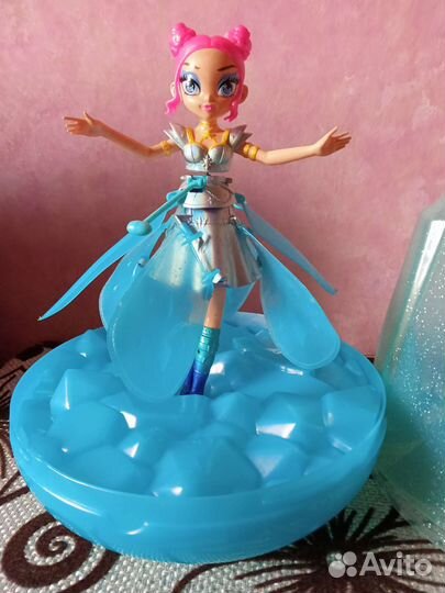 Фея игрушка