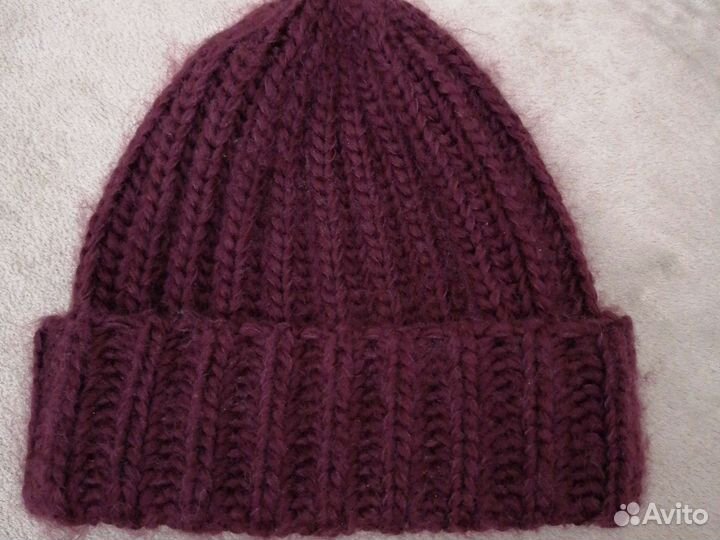 Головные уборы женские размер 56-57