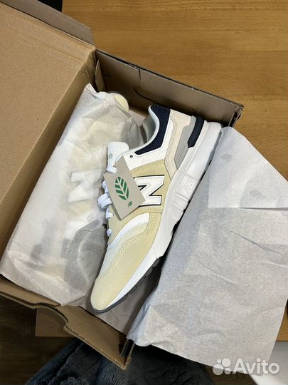 New balance 997h