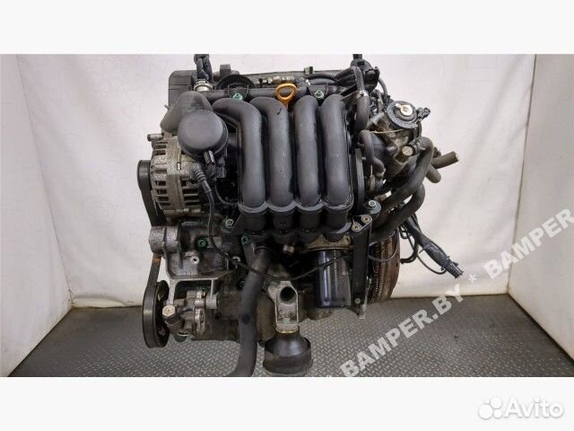 AHL Двигатель к Audi A4, 1999 г. 1.6 л, бензин, i